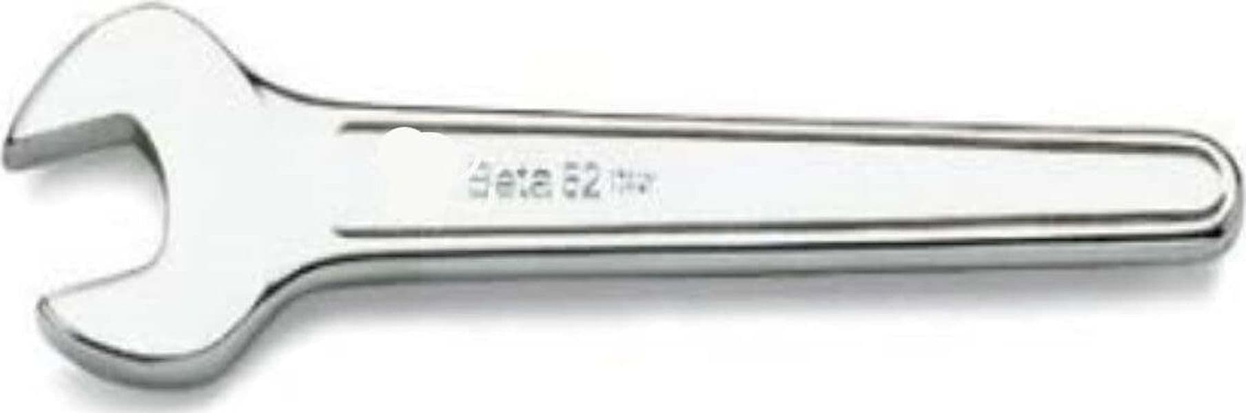 BETA---52/21-CHIAVI-A-FORCHETTA-SEMPLICE-CROMATE-21MM