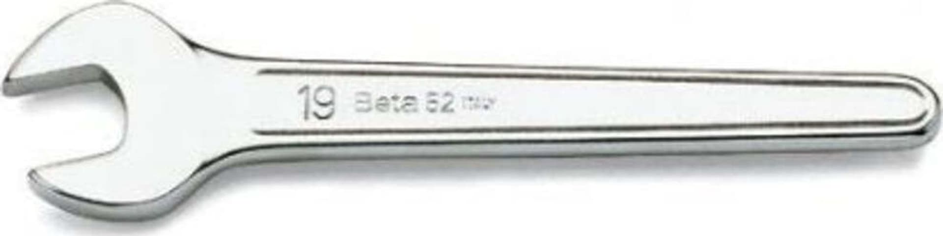 BETA---52/27-CHIAVI-A-FORCHETTA-SEMPLICE-CROMATE-27MM