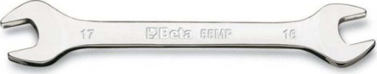 BETA---55MP/18X19-CHIAVE-A-FORCHETTA-CROMATA-18X19MM