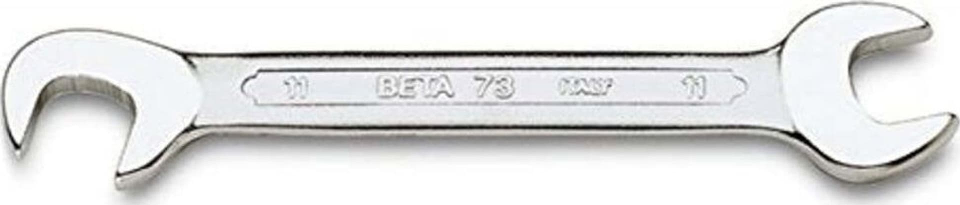 BETA---73/6-CHIAVE-A-FORCHETTA-DOPPIA-PICCOLA-CROMATA-6X6