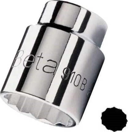 BETA---910B/12-CHIAVI-A-BUSSOLA-12MM