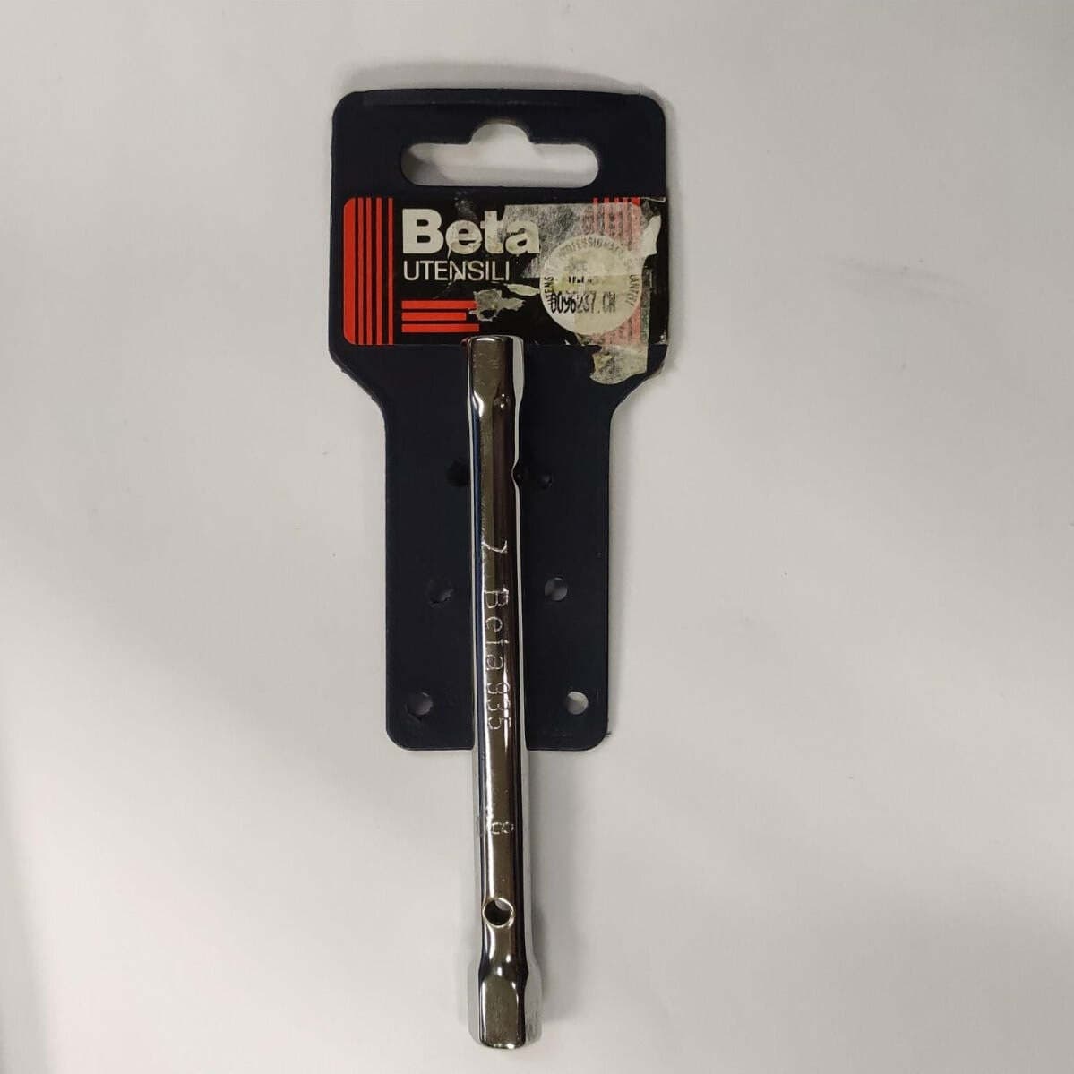 BETA---935/7X8-CHIAVI-A-TUBO-DOPPIE-ESAGONALI-7X8MM***