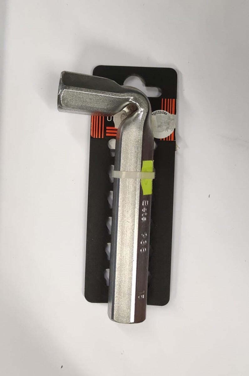 BETA---938/15-CHAVI-A-PIPA-DOPPIA-15MM