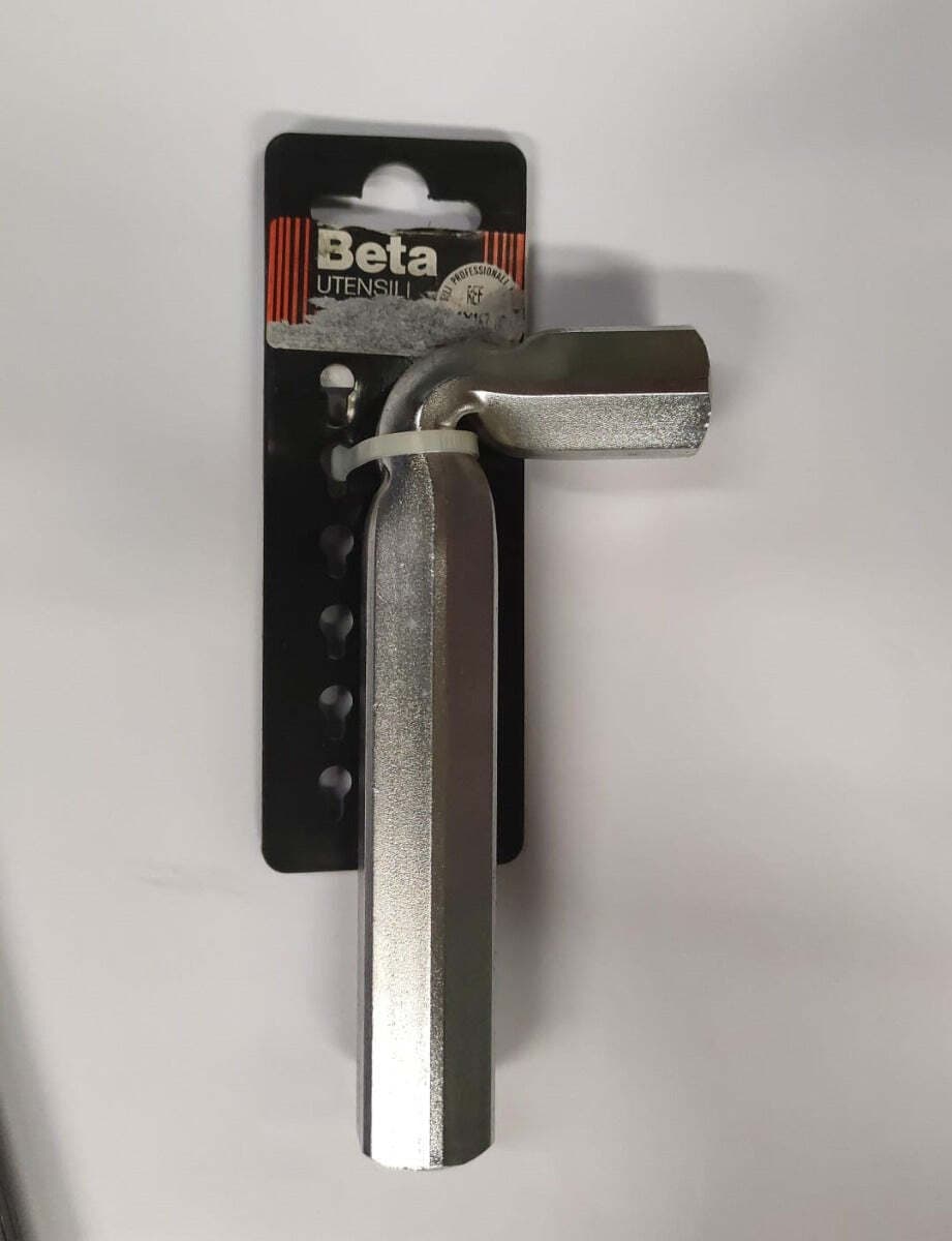 BETA---938/18-CHIAVI-A-PIPA-DOPPIE-18X18***