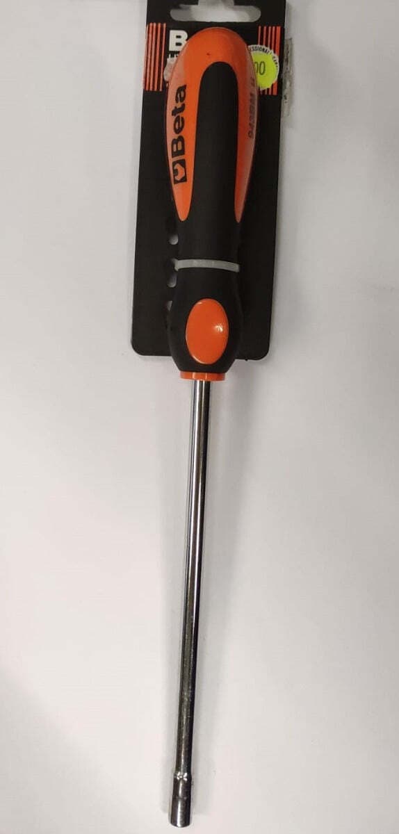 BETA---943BM/5-CHIAVI-A-BUSSOLA-ESAGONALE-CON-IMPUGNATURA-BIMATERIALE-5MM***