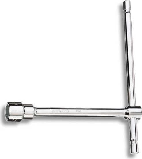 BETA---945/4-CHIAVE-A-T-A-BUSSOLA-ESAGONALI-4MM***