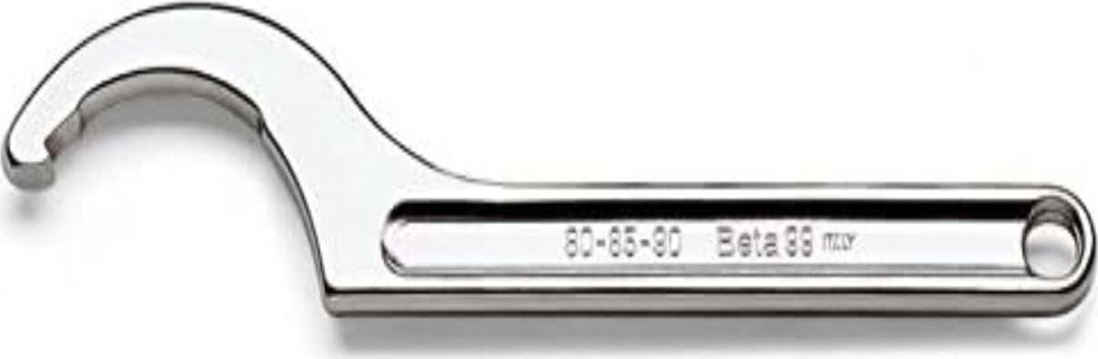 BETA---99/22-25-28-CHIAVI-A-SETTORE-PER-GHIERE-CROMATE-22-25-28