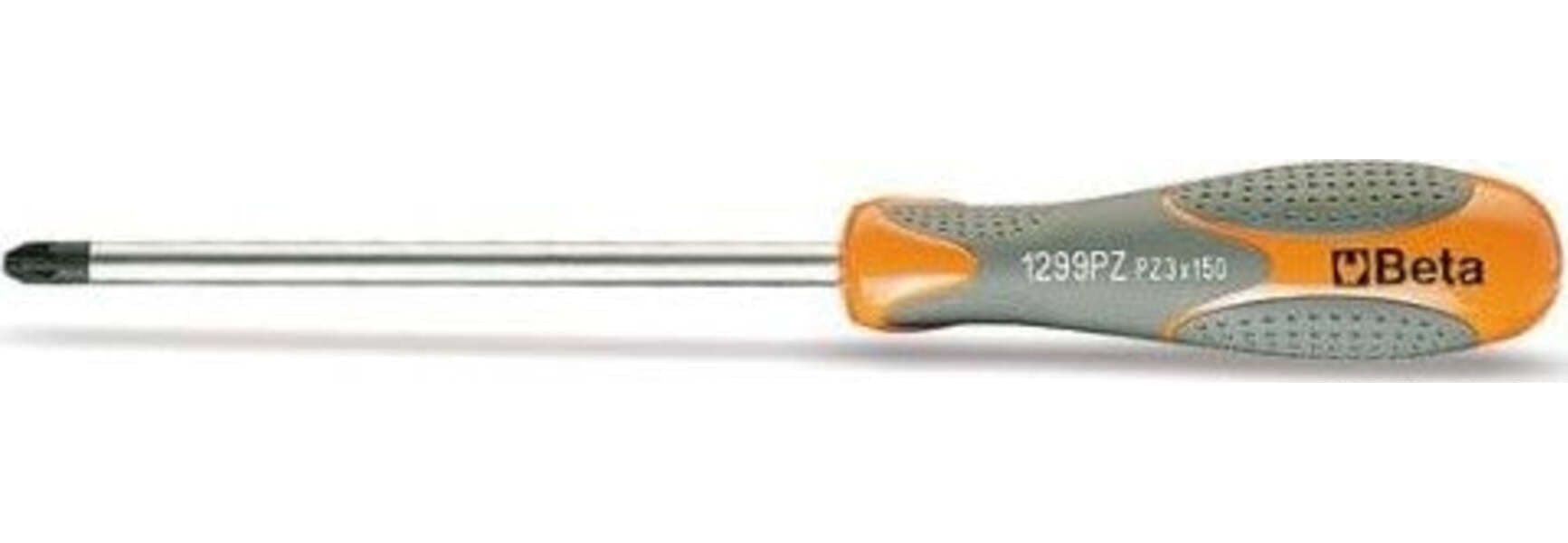 BETA---GIRAVITE-PER-VITI-CON-IMPRONTA-A-CROCE-POZIDRIV-SUPADRIV-1299PZ/3X150