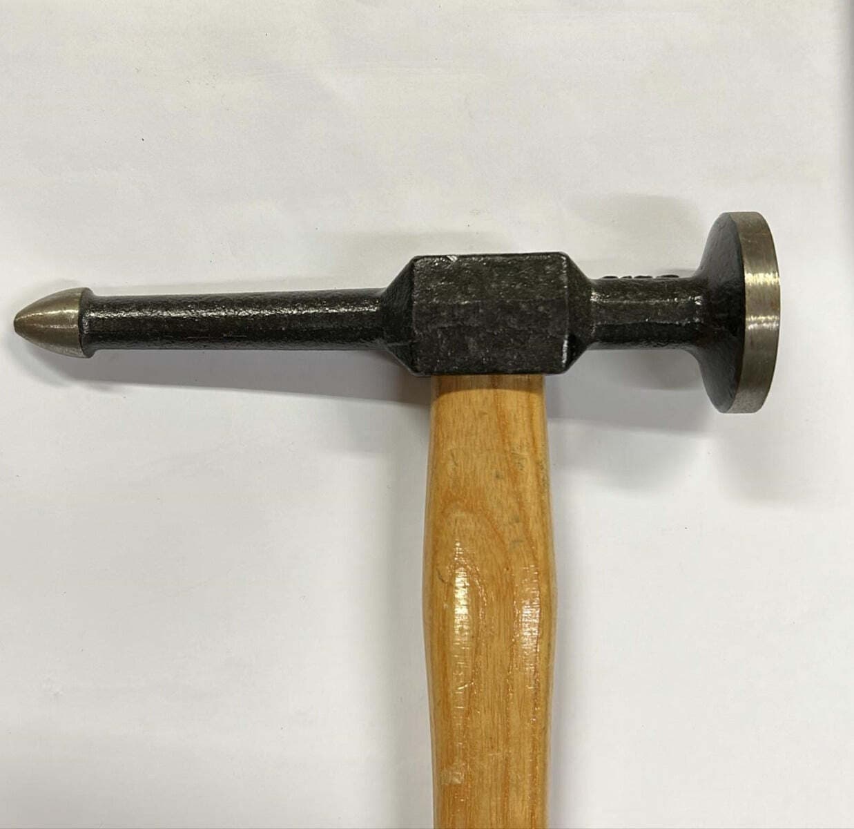 BETA---MARTELLO-PER-CARROZZIERI-MANICO-IN-LEGNO
