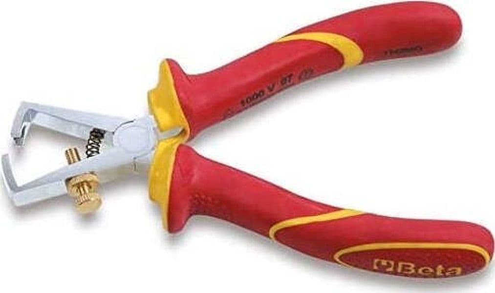 BETA---PINZA-ISOLATA-SPELLAFILI-160MM-1000V