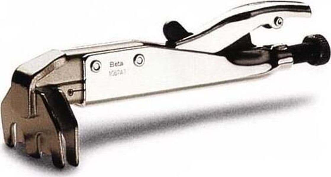 BETA---PINZA-REGOLABILE-AUTOBLOCCANTE-A-SCORRIMENTO-GANASCE-LARGHE-PIANE-200MM**