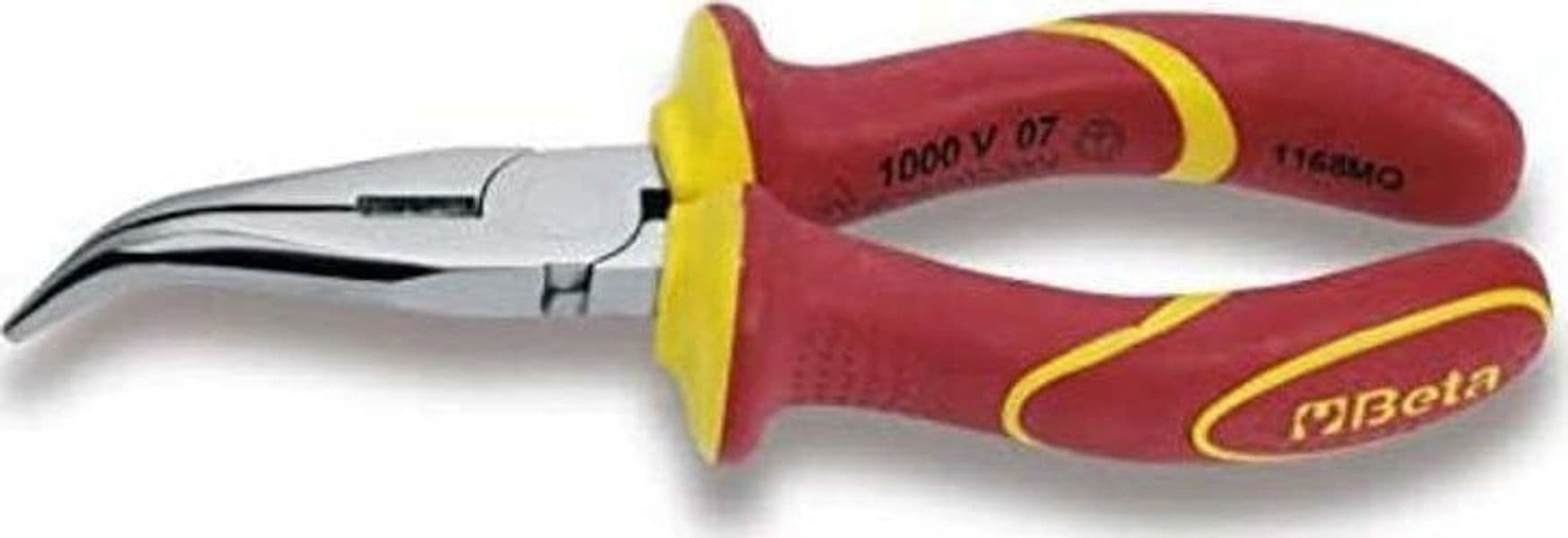 BETA---PINZE-A-BECCHI-MEZZOTONDI-LUNGHISSIMI-PIEGATI-160MM-1000V