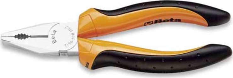 BETA-1151/180---PINZA-UNIVERSALE-180MM-MANICO-BIMATERIALE
