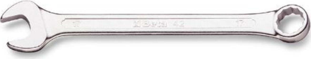 Beta-42-MM.22X22-Chiave-Combinata,-22x22mm