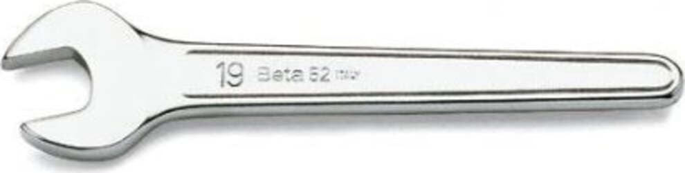 Beta-52-Chiavi-A-Forchetta-Semplice-Cromate-12Mm