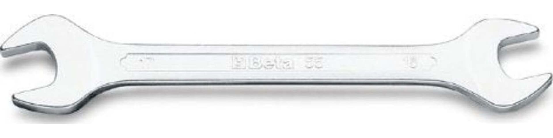 Beta-55-MM.10X11-Chiave-a-Forchetta,-10x11-mm