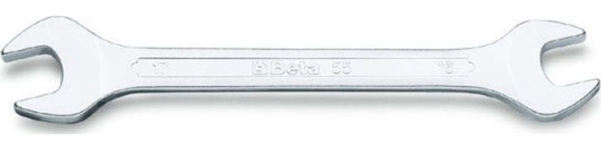 BETA-55/20X22-chiavi-a-forchetta-doppie-cromate