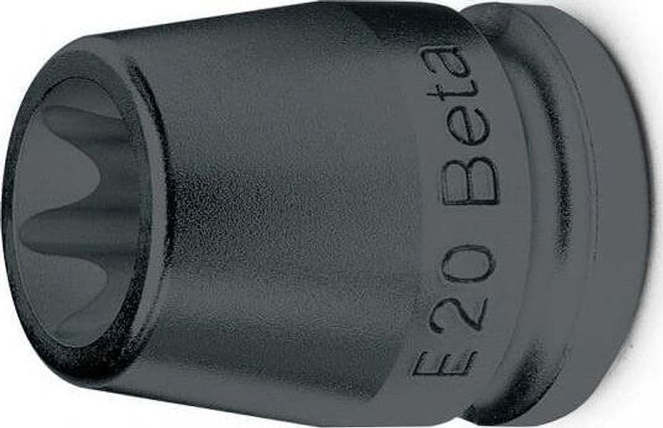 BETA-720FTX/E18-CHIAVI-A-BUSSOLA-TORX-MACCHINA-E18