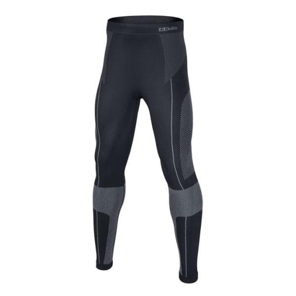 Calzamaglia Intima Tecnica Nero Pantalone Elasticizzato Graphene in Scarpe Dresswork - Como, commercioVirtuoso.it