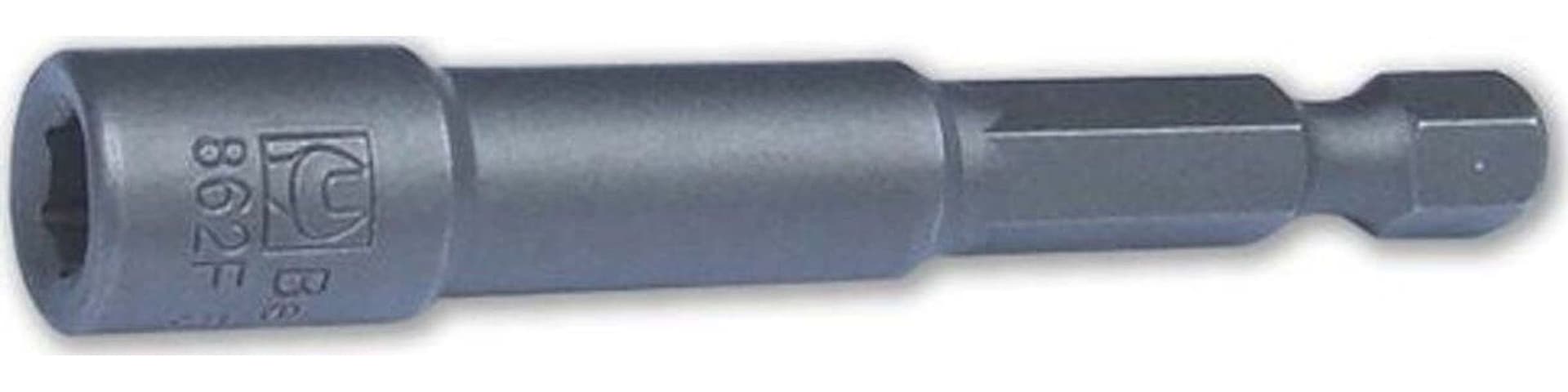 BETA 862F Inserti a bussola esagonale 1/4 per avvitatore Fai da te/Utensili elettrici e a mano/Utensili a mano/Chiavi e chiavi inglesi/Chiavi esagonali Scontolo.net - Potenza, Commerciovirtuoso.it