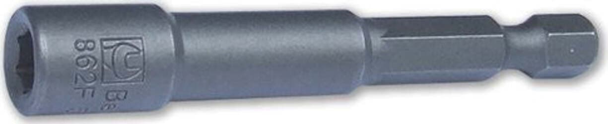 BETA 862F Inserti a bussola esagonale 1/4 per avvitatore Fai da te/Utensili elettrici e a mano/Utensili a mano/Chiavi e chiavi inglesi/Chiavi esagonali Scontolo.net - Potenza, Commerciovirtuoso.it