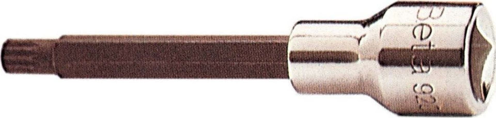 Beta 920xzn Chiave Impronta Xzn Gr. M8 Chiave per Viti Con Impronta Xzn Testa Cromata E Inserto Brunito Fai da te/Utensili elettrici e a mano/Utensili a mano/Chiavi e chiavi inglesi/Chiavi esagonali Ferus - Montoro, Commerciovirtuoso.it
