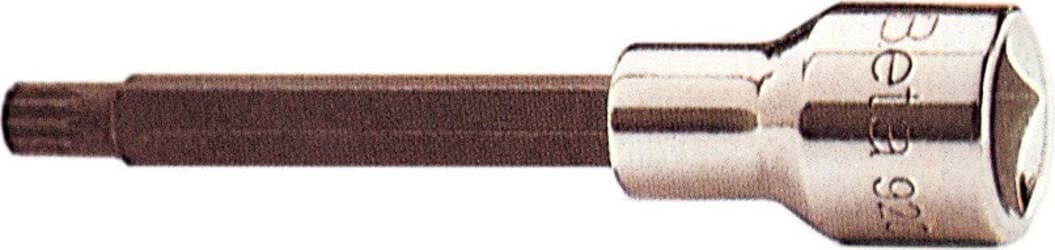 Beta 920xzn Chiave Impronta Xzn Gr. M8 Chiave per Viti Con Impronta Xzn Testa Cromata E Inserto Brunito Fai da te/Utensili elettrici e a mano/Utensili a mano/Chiavi e chiavi inglesi/Chiavi esagonali Ferus - Montoro, Commerciovirtuoso.it