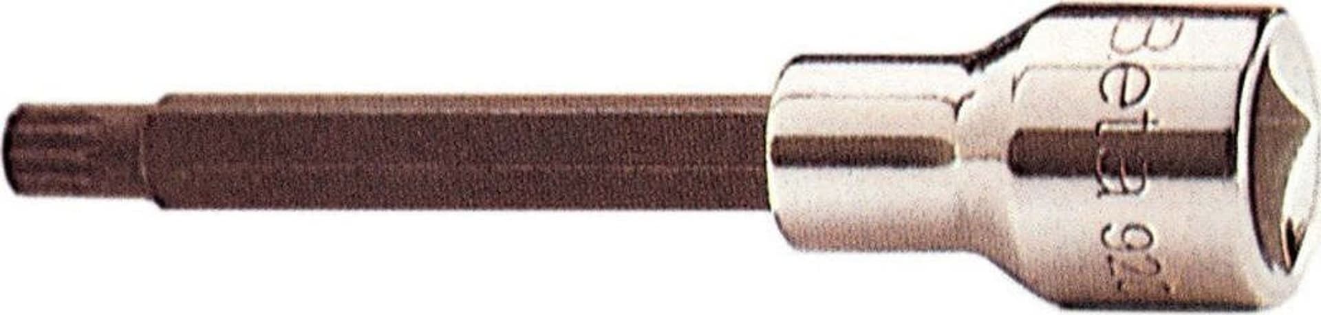 Beta 920xzn Chiave Impronta Xzn Gr.M14 Chiave per Viti Con Impronta Xzn Testa Cromata E Inserto Brunito Fai da te/Utensili elettrici e a mano/Utensili a mano/Chiavi e chiavi inglesi/Chiavi esagonali Ferus - Montoro, Commerciovirtuoso.it