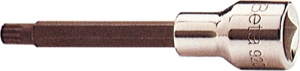Beta 920xzn Chiave Impronta Xzn Gr.M14 Chiave per Viti Con Impronta Xzn Testa Cromata E Inserto Brunito Fai da te/Utensili elettrici e a mano/Utensili a mano/Chiavi e chiavi inglesi/Chiavi esagonali Ferus - Montoro, Commerciovirtuoso.it