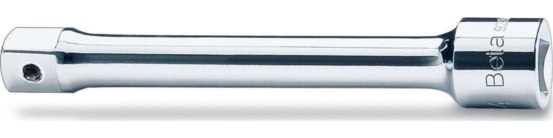 Beta-928/21-MM.200-Prolunga-Quadra,-F-M-3/4,-200-mm