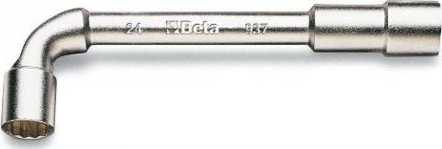 Beta-937-MM.14-Chiave-Pipa,-Esagonale/Poligonale,-14-mm