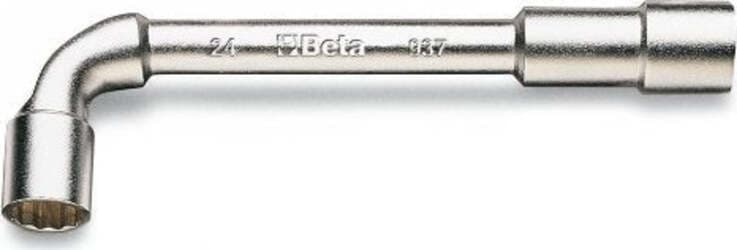 Beta-937-MM.14-Chiave-Pipa,-Esagonale/Poligonale,-14-mm