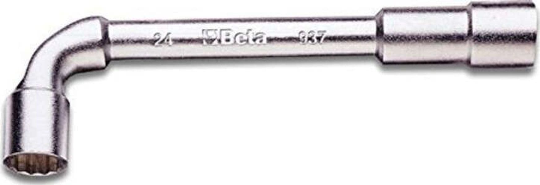 Beta-937-MM.6-Chiave-Pipa,-Esagonale/Poligonale,-6-mm