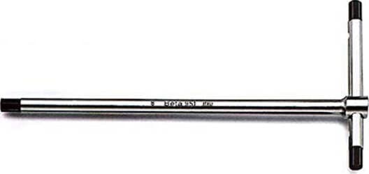 Beta-951-MM.3-Chiave-a-T,-Maschio,-Esagonale,-3-mm