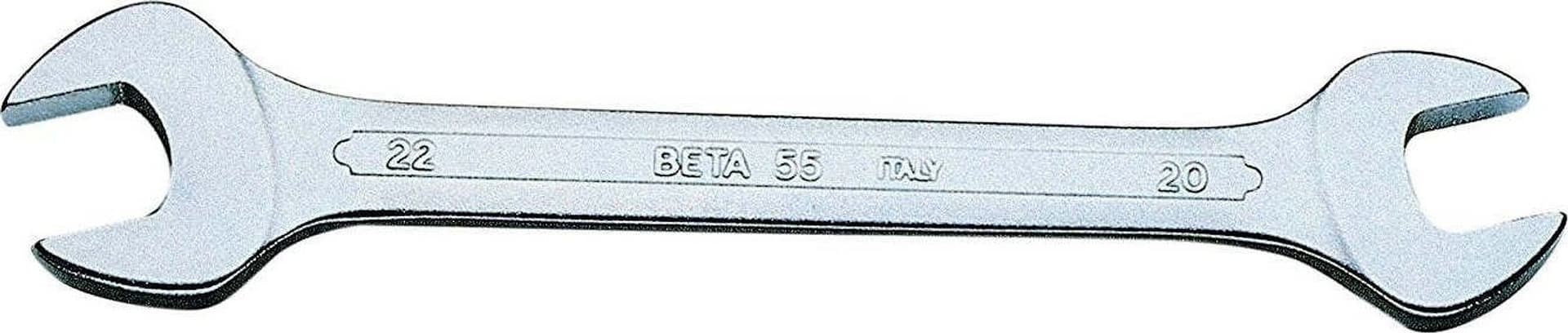 BETA-ART.-55-CHIAVE-A-FORC.DOPPIA-MM.-8/9***