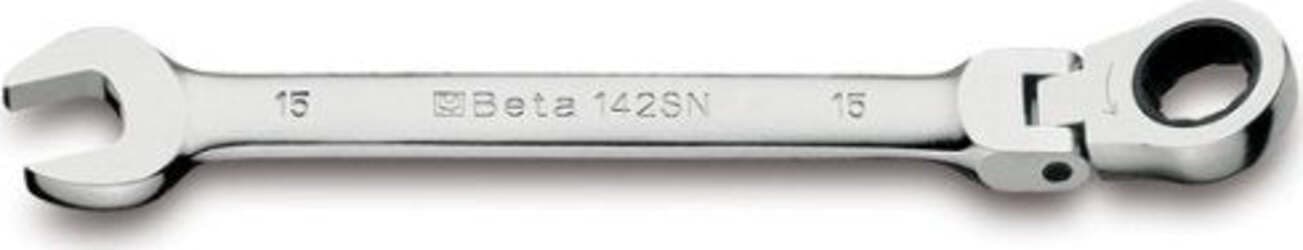 Beta-Tools-142-Sn11-Chave-Comb.-Catraca-Articulada