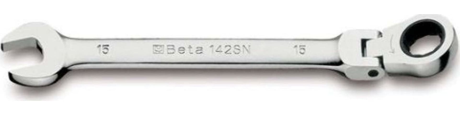 Beta-Tools-142-Sn15-Chave-Comb.-Catraca-Articulada