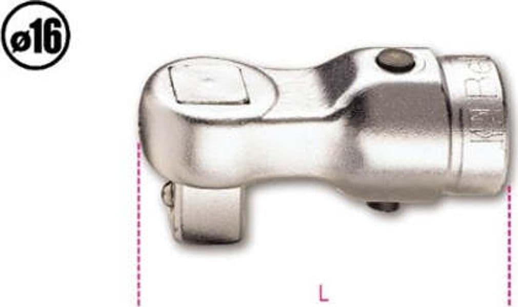 Beta-Tools-617-Ponta-Quadrado-Para-Torqu