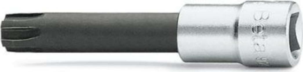 Beta-Tools-920-Es16L-Chave-Soquete-Ponta6-Ranhuras