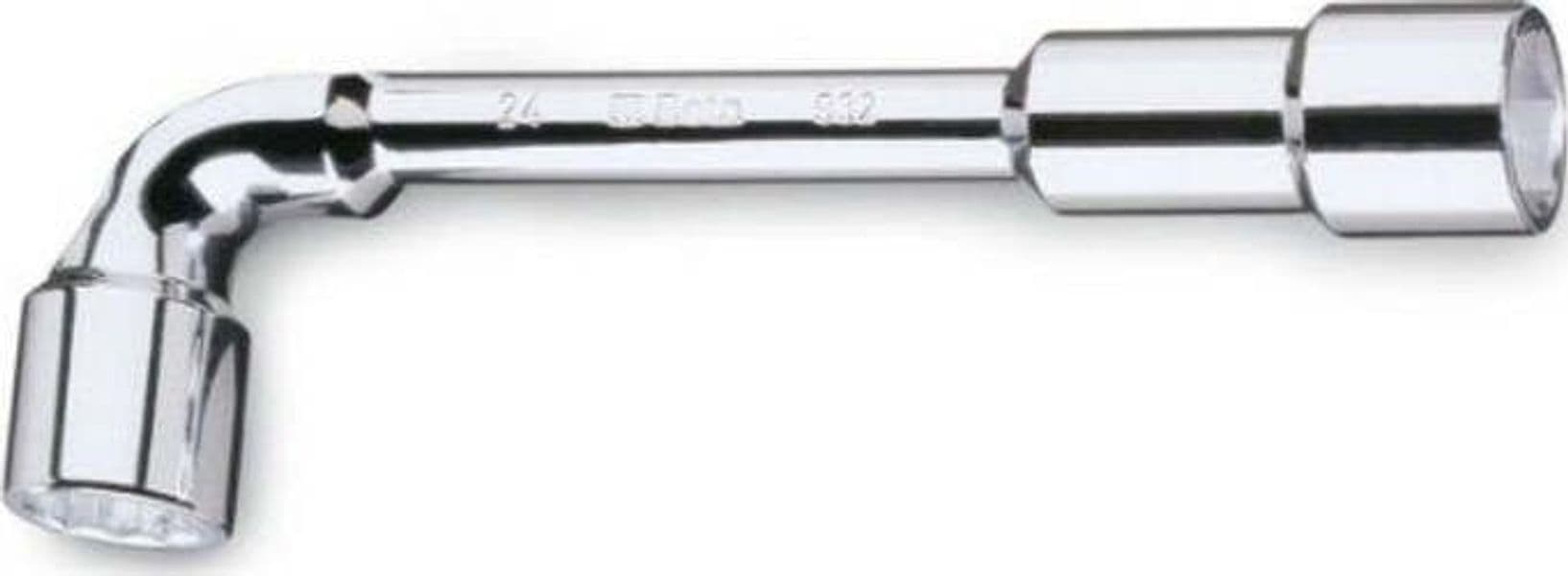 Beta-Tools-932-18X18-Chaves-De-Cachimbo-6/12-Faces