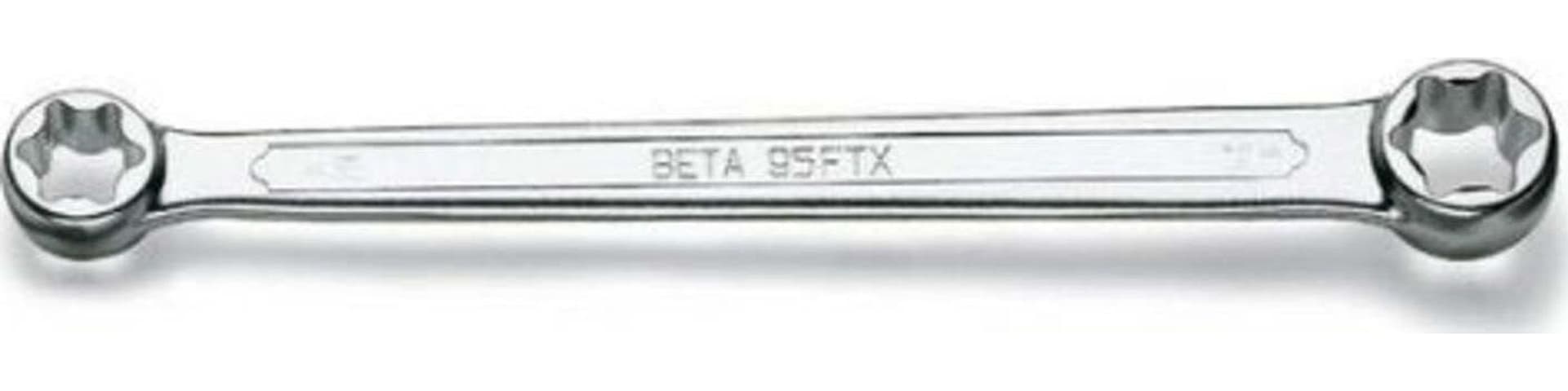 Beta-Tools-95-Ftx10X12-Chave-Estrela-Plana,-Torx