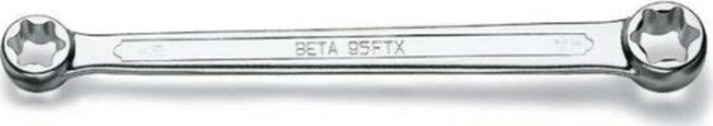 Beta-Tools-95-Ftx20X24-Chave-Estrela-Plana,-Torx