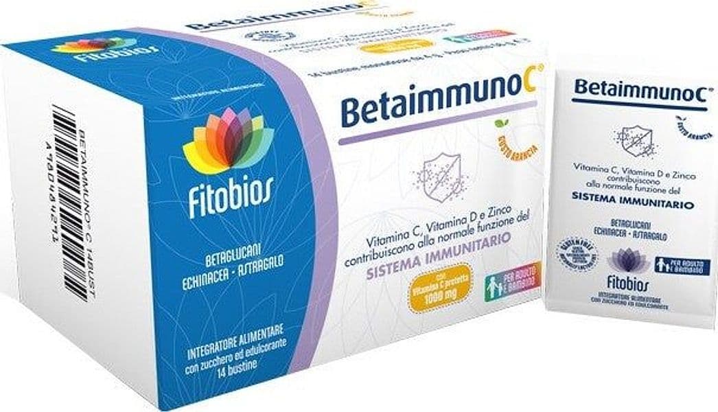 BETAIMMUNO-C-14-BUSTINE