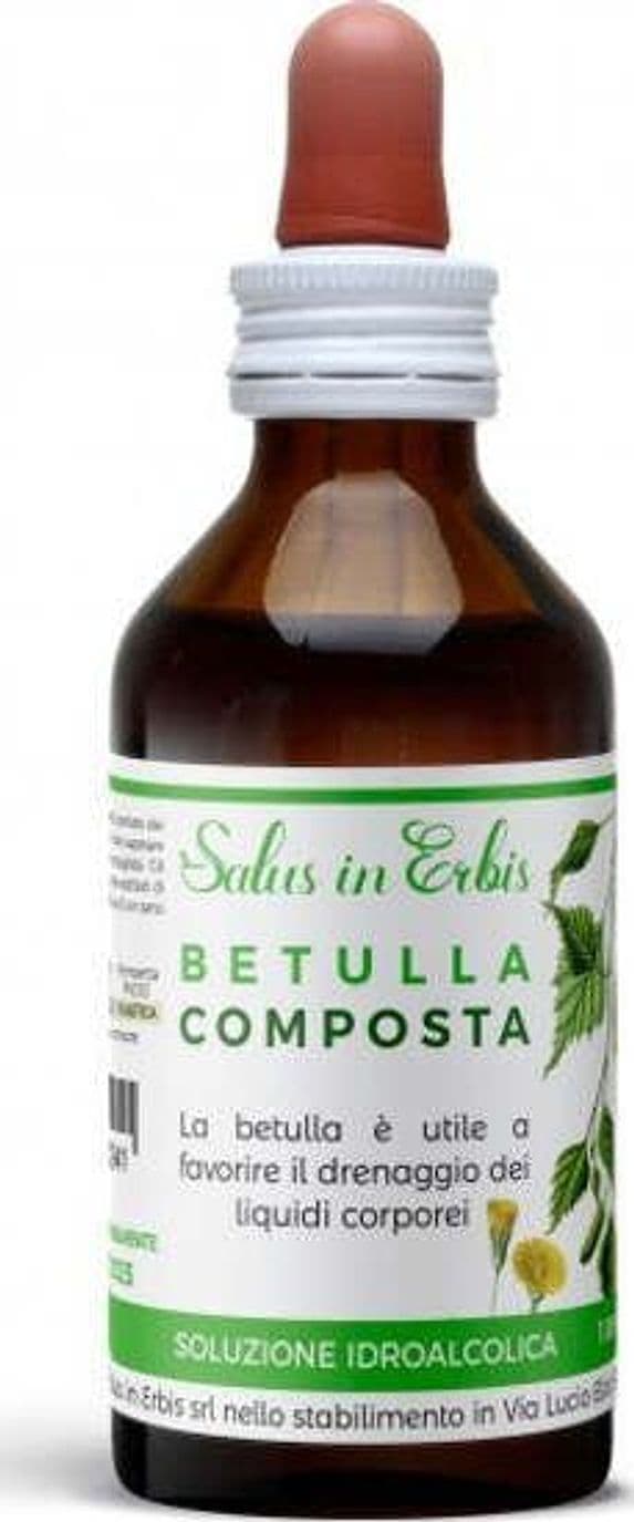 BETULLA-COMPOSTA-Soluzione-Idroalcolica-100-ml-Salus-in-Erbis