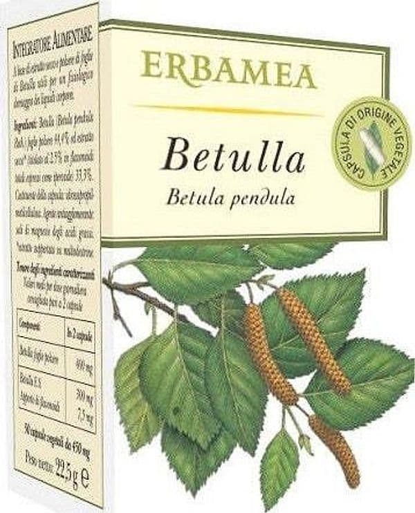 BETULLA-integratore-alimentare-50-opercoli-Erbamea