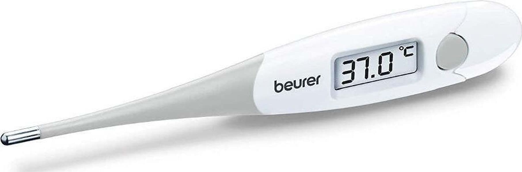 Beurer-FT-13-Termometro-Digitale-Flessibile