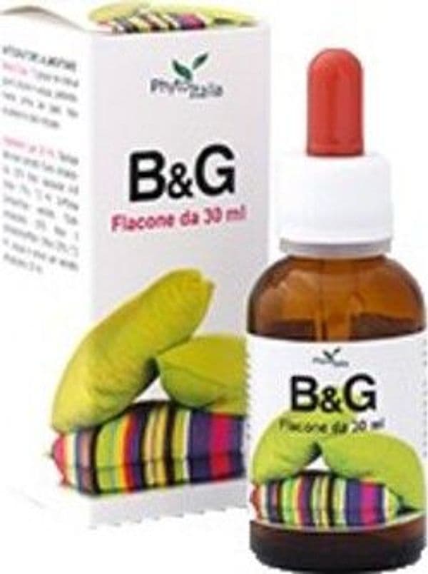 B&G-LIQUIDO-30-ML