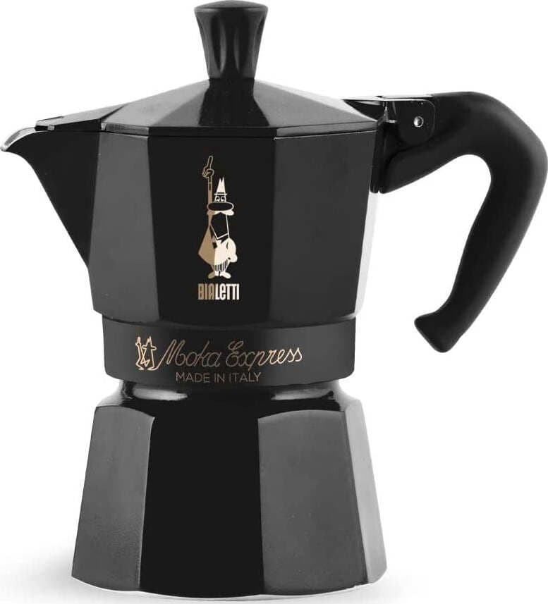 Bialetti-Caffettiera-Moka-Express-Nera-3-Tazze