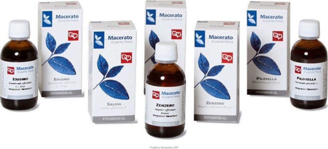 BIANCOSPINO Tintura Madre Bio Gocce 200 ml Fitomedical