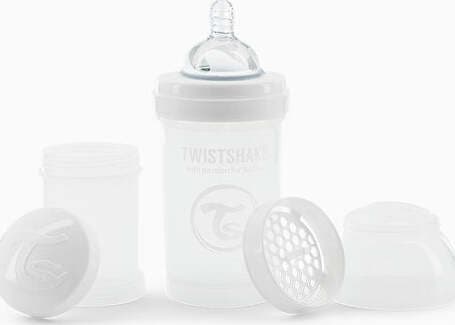 Biberon Anti-colica Twistshake 180ml